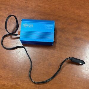 Tripp Lite PowerVerter 375 Watts Inverter